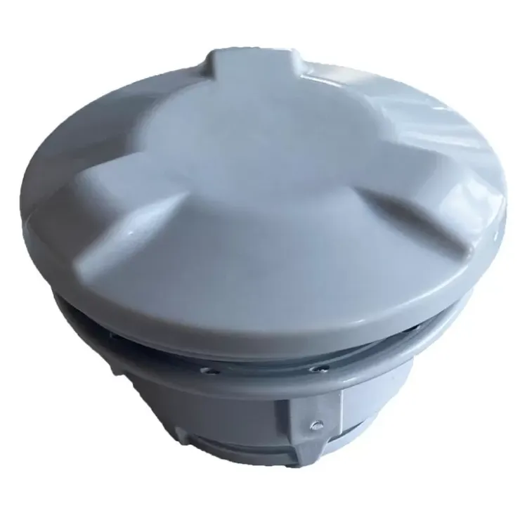 Osculati Valve de gonflage
