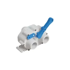 Outlet Osculati Vanne 3 voies