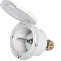 New Osculati Vanne 3 voies carburant Classic Evo