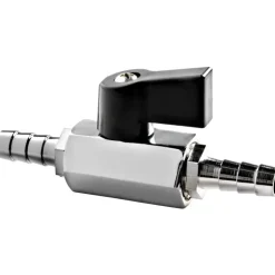 Best Osculati Vanne carburant | fileté 1/4" | cannelé 10 mm