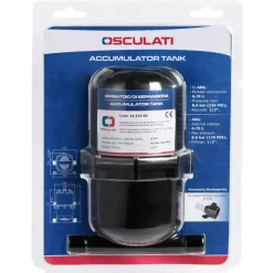 Hot Osculati Vase d'expansion