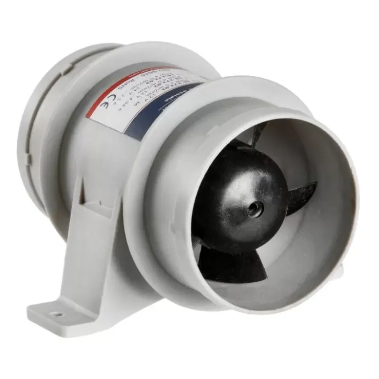 Hot Osculati Ventilateur Superflow 3,8 m3