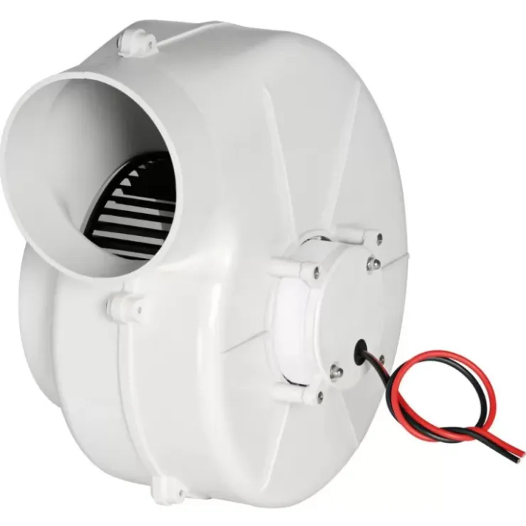 Best Osculati Ventilateur sur étrier