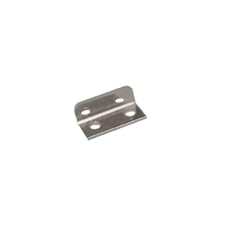 Discount Osculati Verrou flush nylon blanc ou noir