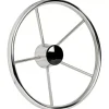 Hot Osculati Volant Inox poli ø 380 mm