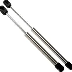 New Osculati Vérin à gaz Inox à sphère