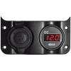 New Osculati Wave design voltmètre + prise 12V