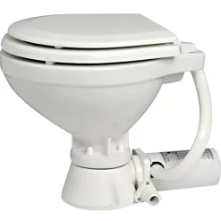Outlet Osculati WC Compact Electriques 12/24V