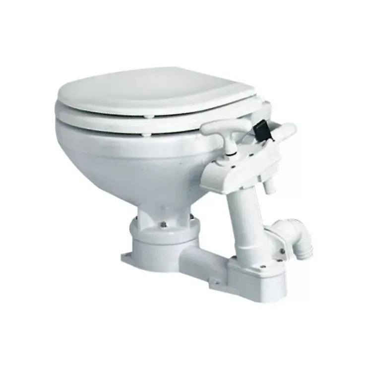 Osculati WC Compact manuel