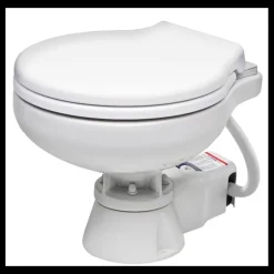 Outlet Osculati WC Electrique Evolution Space Saver 12 V
