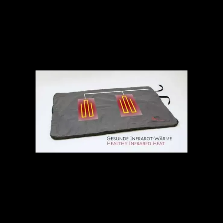 Online Outchair couverture chauffante Comforter XL