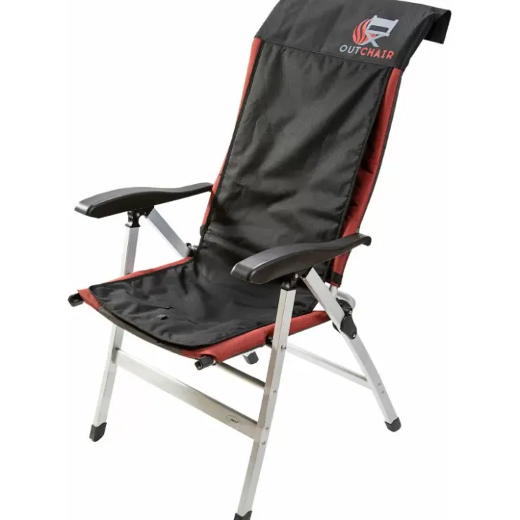 Online Outchair Housse de siège chauffante universelle