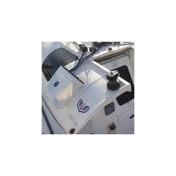Outlet OUTILS OCEANS Bayabout | baille à bouts