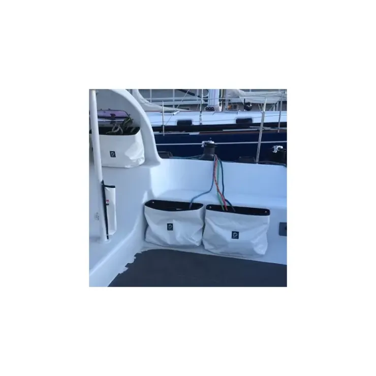 Outlet OUTILS OCEANS Bayabout | baille à bouts