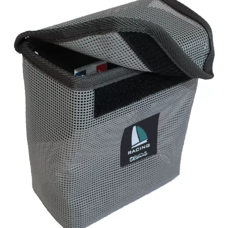 New OUTILS OCEANS Bayabout Racing | sac de rangement de course au large