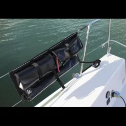 Outlet OUTILS OCEANS Equipet souple modulable 3 compartiments