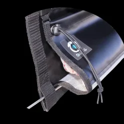 Outlet OUTILS OCEANS Equipet souple modulable 3 compartiments