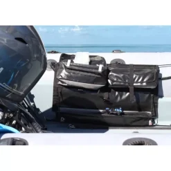 Outlet OUTILS OCEANS Equipet souple modulable 3 compartiments