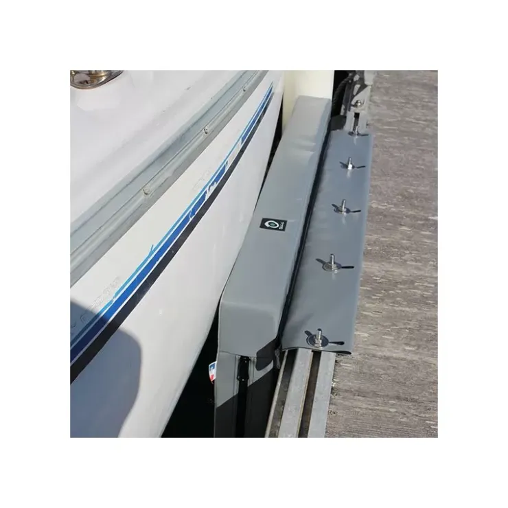 New OUTILS OCEANS Pare-battage de ponton