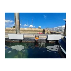 New OUTILS OCEANS Pare-battage de ponton