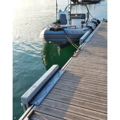 New OUTILS OCEANS Pare-battage de ponton
