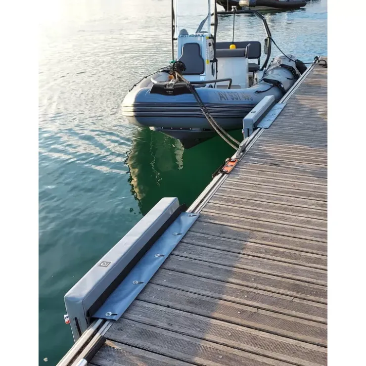 New OUTILS OCEANS Pare-battage de ponton