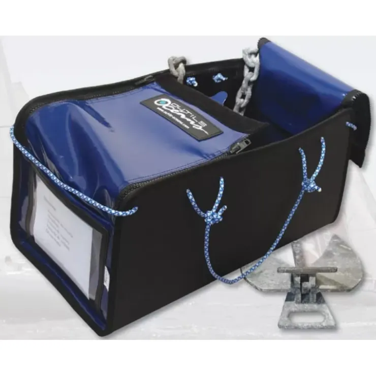Best OUTILS OCEANS Sac de matossage