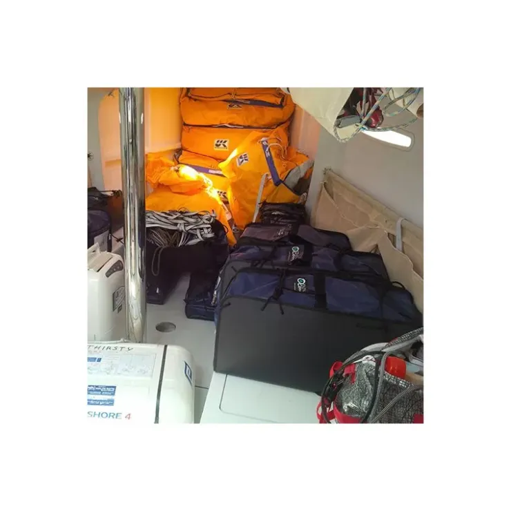 Best OUTILS OCEANS Sac de matossage