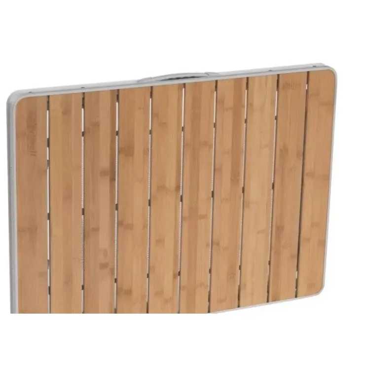 Sale Outwell OUTWEL Table de camping Calgary S/M/XL bambou