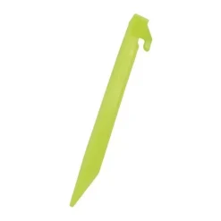 Sale Outwell 6 Piquets tente fluo