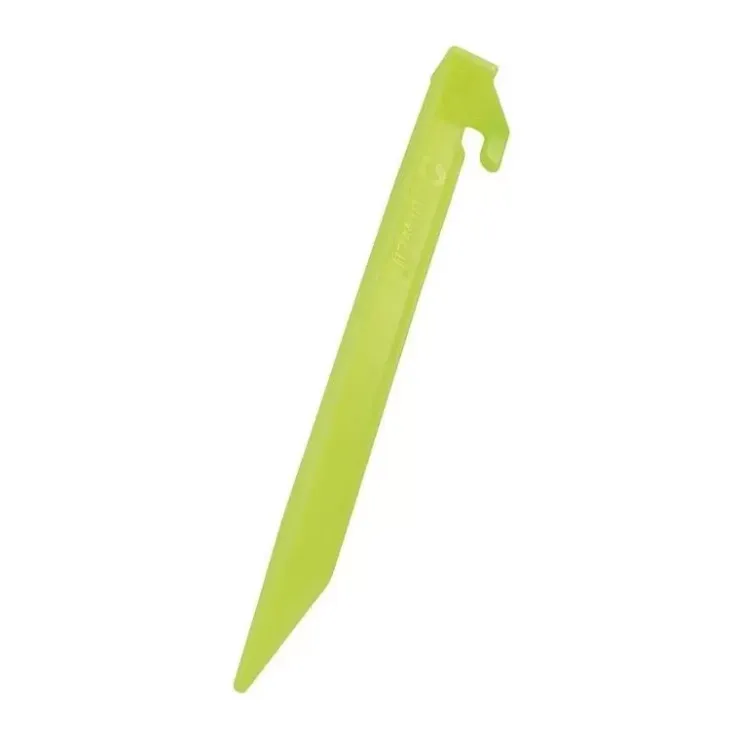 Sale Outwell 6 Piquets tente fluo