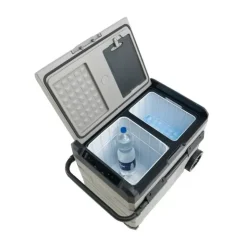 Clearance Outwell Arctic Frost 45