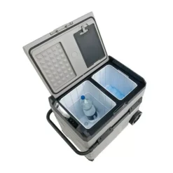 Hot Outwell Arctic Frost 55