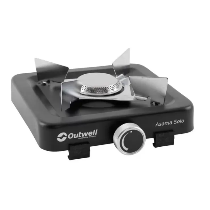 Hot Outwell Asama Solo 1 feu