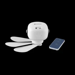 New Outwell Aurelios ventilateur rechargeable & lampe