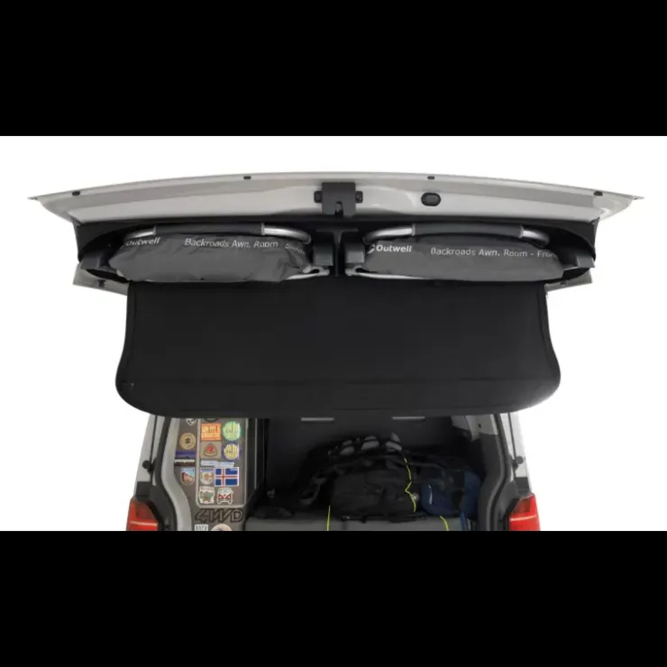 Online Outwell Backroads Awning Room | F45s F43Van / TO5200