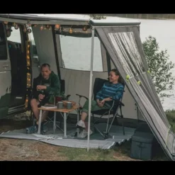Online Outwell Backroads Awning Room | F45s F43Van / TO5200