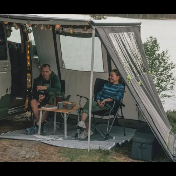 Online Outwell Backroads Awning Room | F45s F43Van / TO5200
