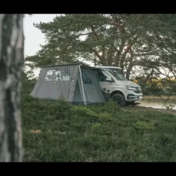 Online Outwell Backroads Awning Room | F45s F43Van / TO5200