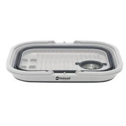 Sale Outwell Bassine vaisselle rétractable avec couvercle