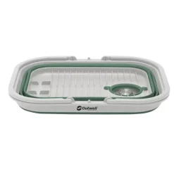 Sale Outwell Bassine vaisselle rétractable avec couvercle