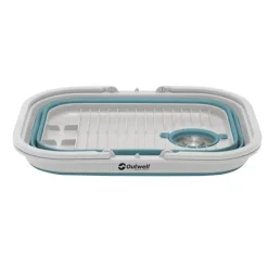 Sale Outwell Bassine vaisselle rétractable avec couvercle