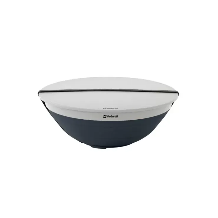 Discount Outwell Bol + passoire pliable