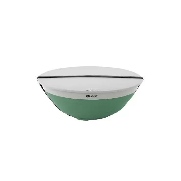 Discount Outwell Bol + passoire pliable