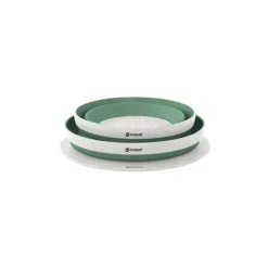 Discount Outwell Bol + passoire pliable