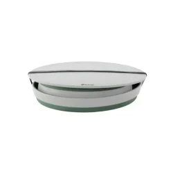 Discount Outwell Bol + passoire pliable