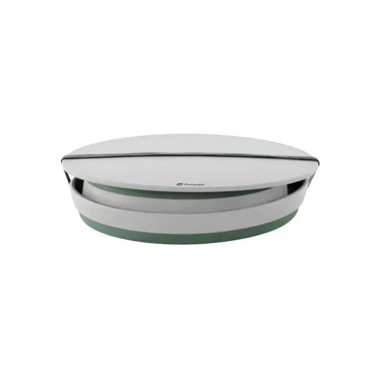 Discount Outwell Bol + passoire pliable