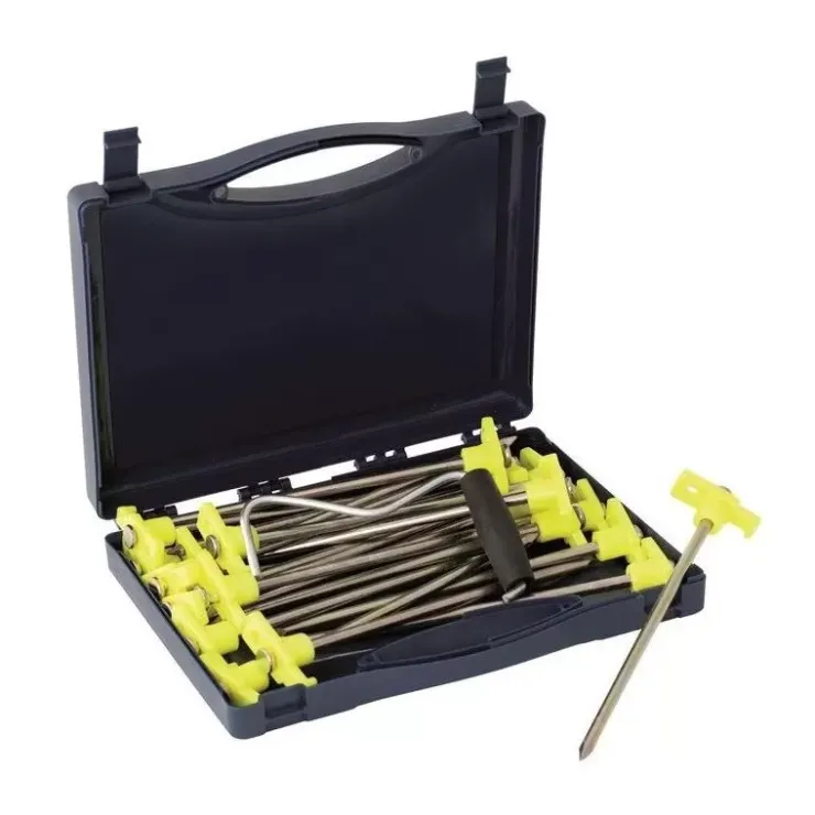 Online Outwell Boîte de piquets Spike