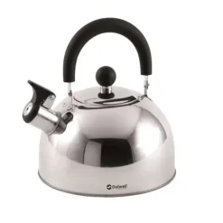 Sale Outwell Bouilloire inox Tea Break 2,2L