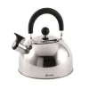 New Outwell Bouilloire inox Tea Break 1,8L